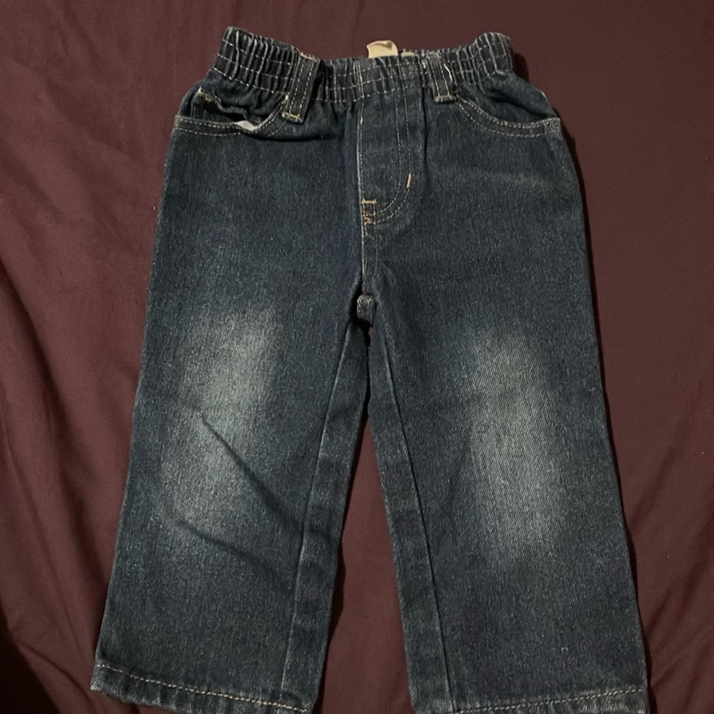 12 months boys pants